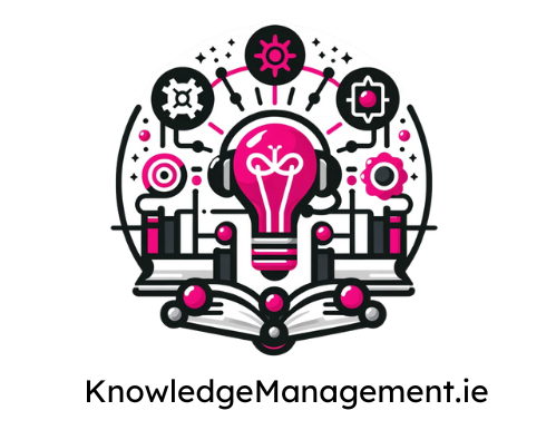 knowledge management blog by Marcela Gleixner